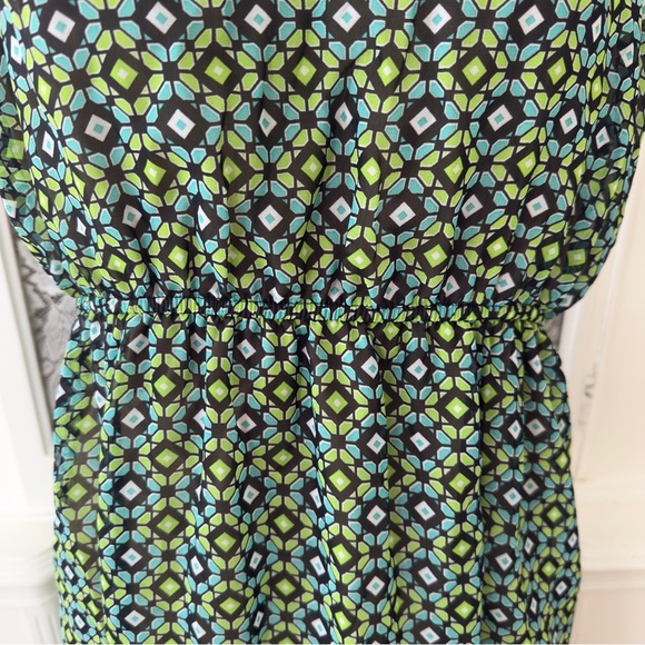 NWT Romeo & Juliet Couture Maxi Dress - Picture 3 of 15